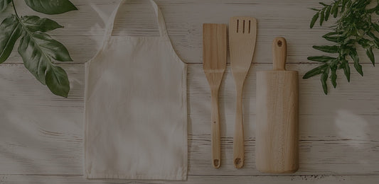 Best 5 Eco-Friendly Kitchen Supplies