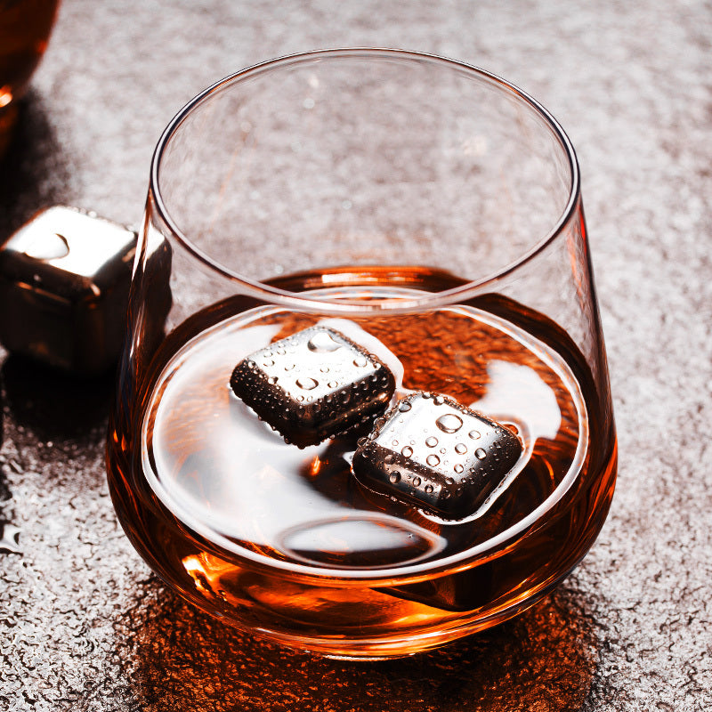Whiskey Glass