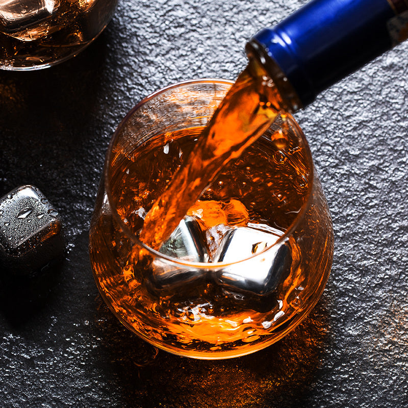 Whiskey Glass