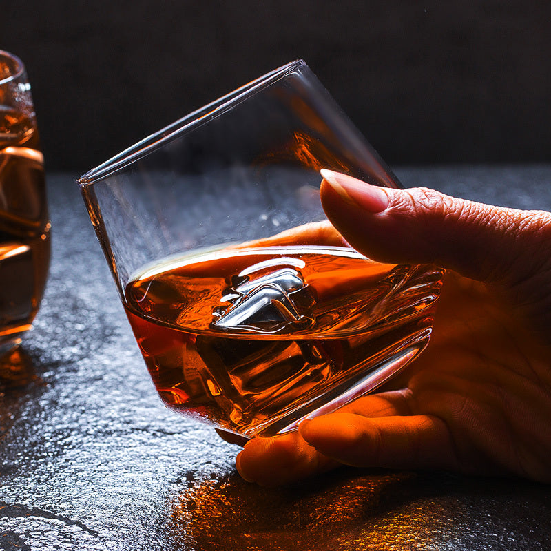Whiskey Glass