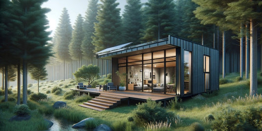Best Tiny Homes in 2024