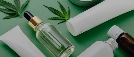 How to Layer CBD Cream with Other Topicals (Safely)