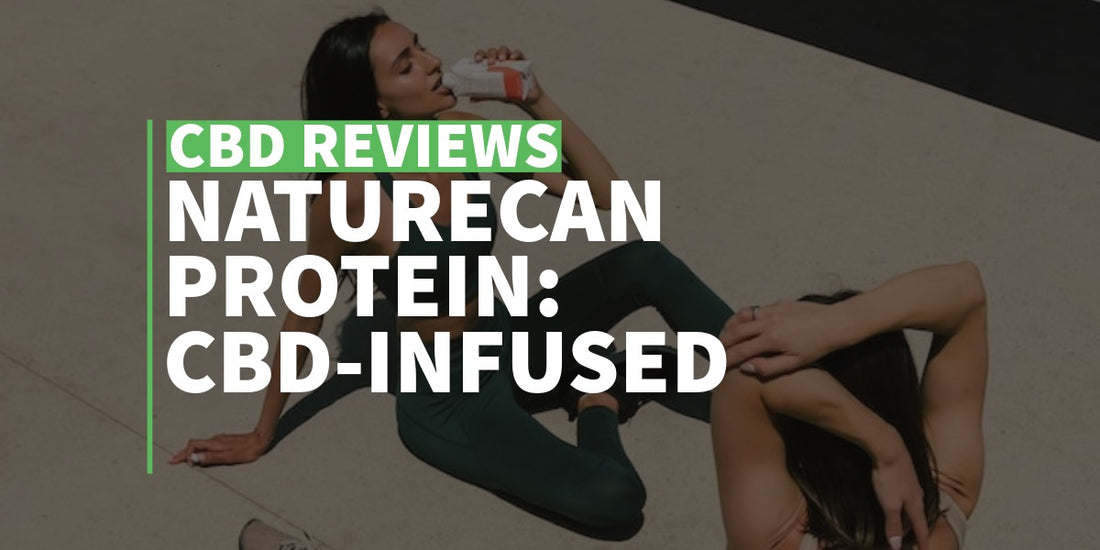 NatureCan Protein Blog Cover