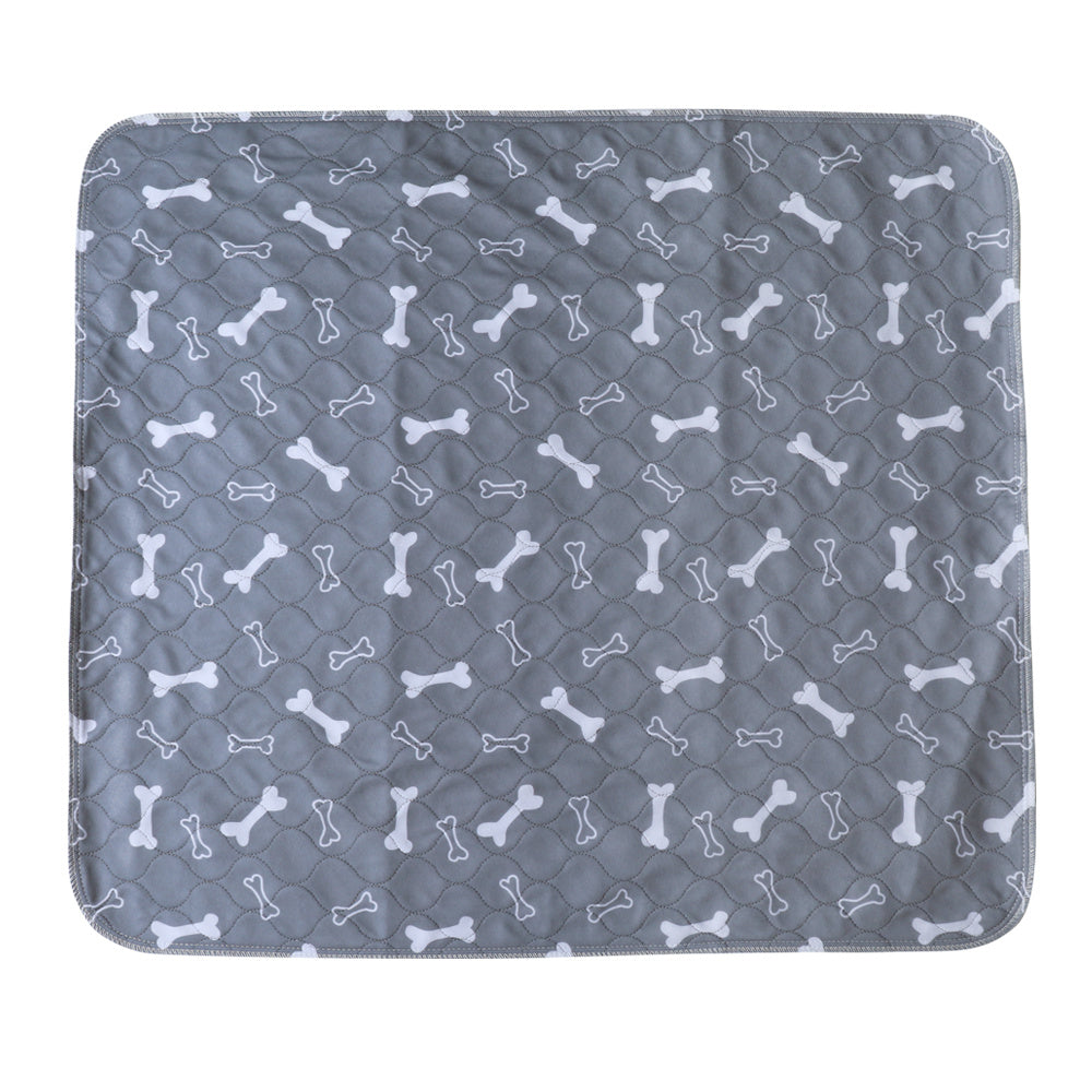 Reusable dog diaper pad