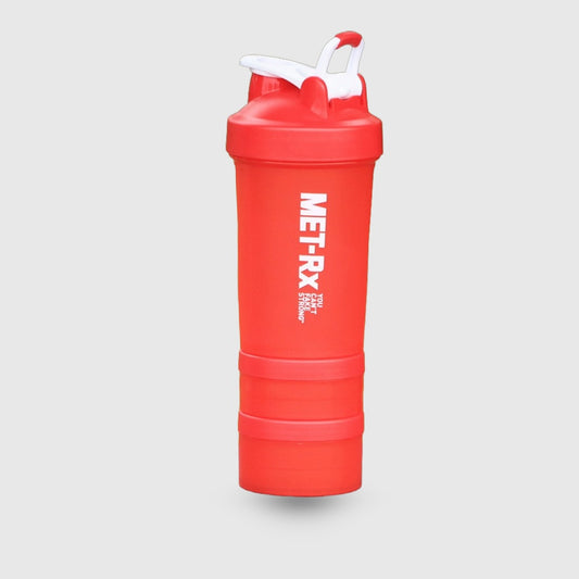 Eco-Friendly 17oz BPA Free Protein Shaker