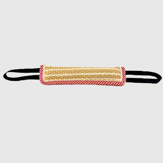 Hemp Biting Stick, Bite-resistant Toy