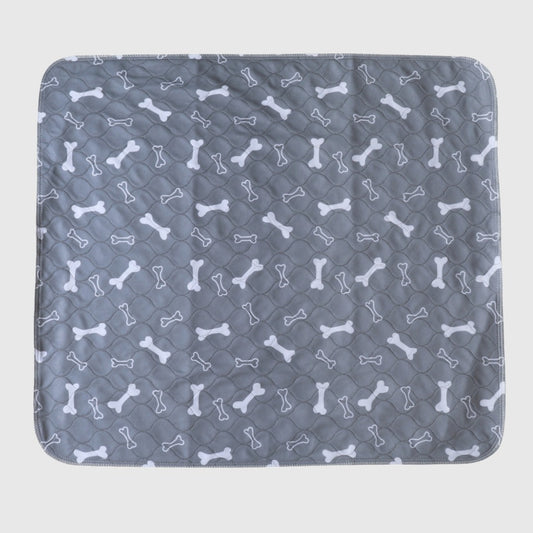 Reusable dog diaper pad