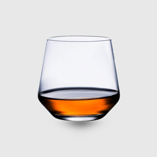 Whiskey Glass
