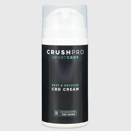 Crush Pro Sport Crème Muscles &amp; Articulations 1000 mg