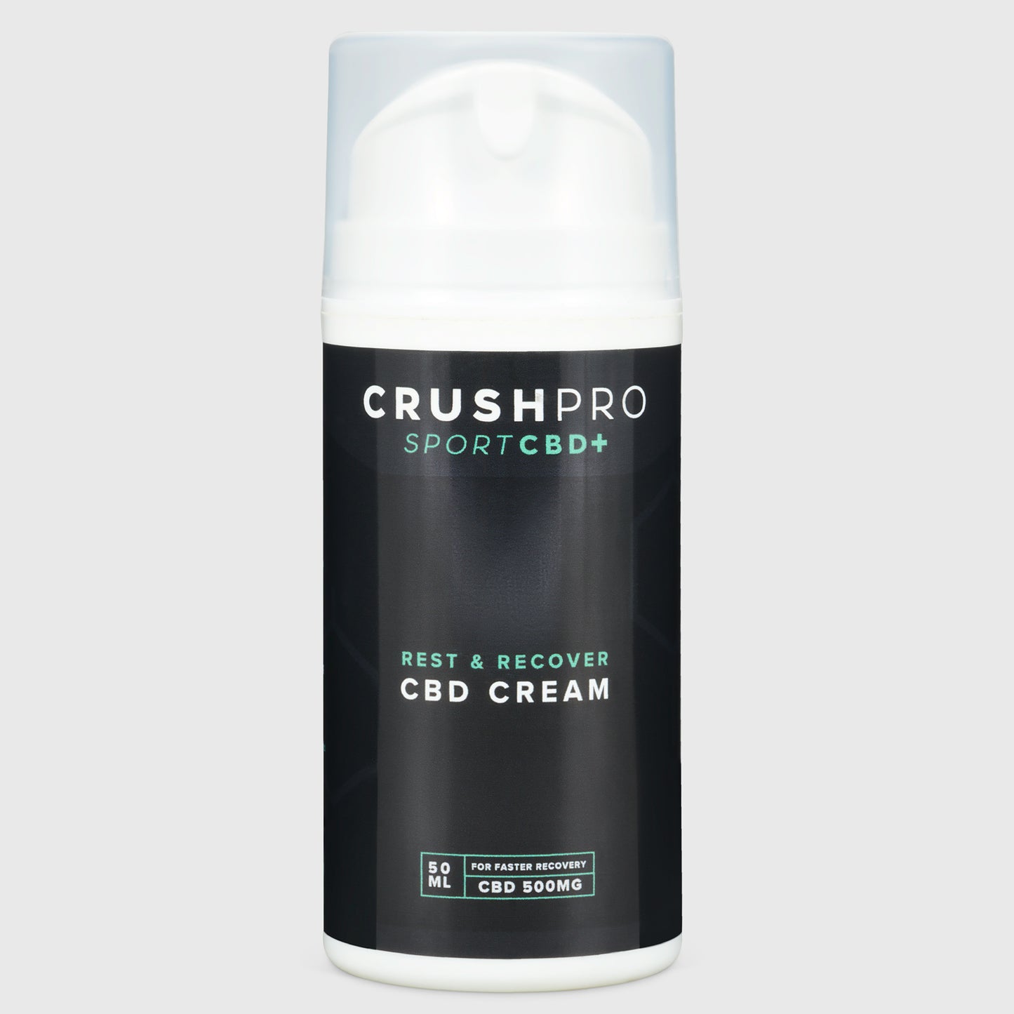 Crush Pro Sport Crème Muscles &amp; Articulations 500 mg